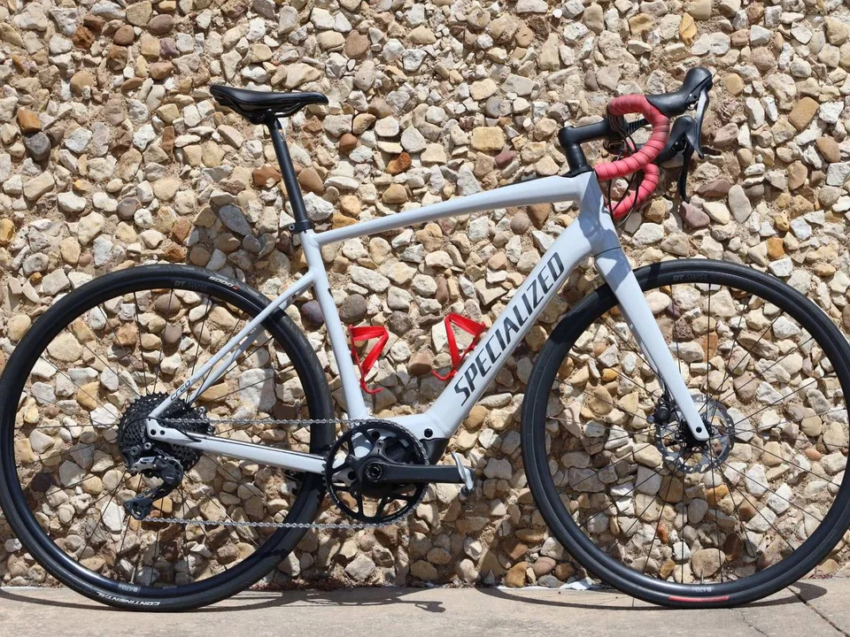 Specialized Creo SL E5 Comp