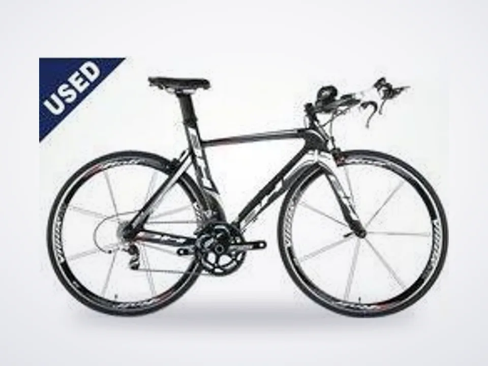 Bh GC Aero