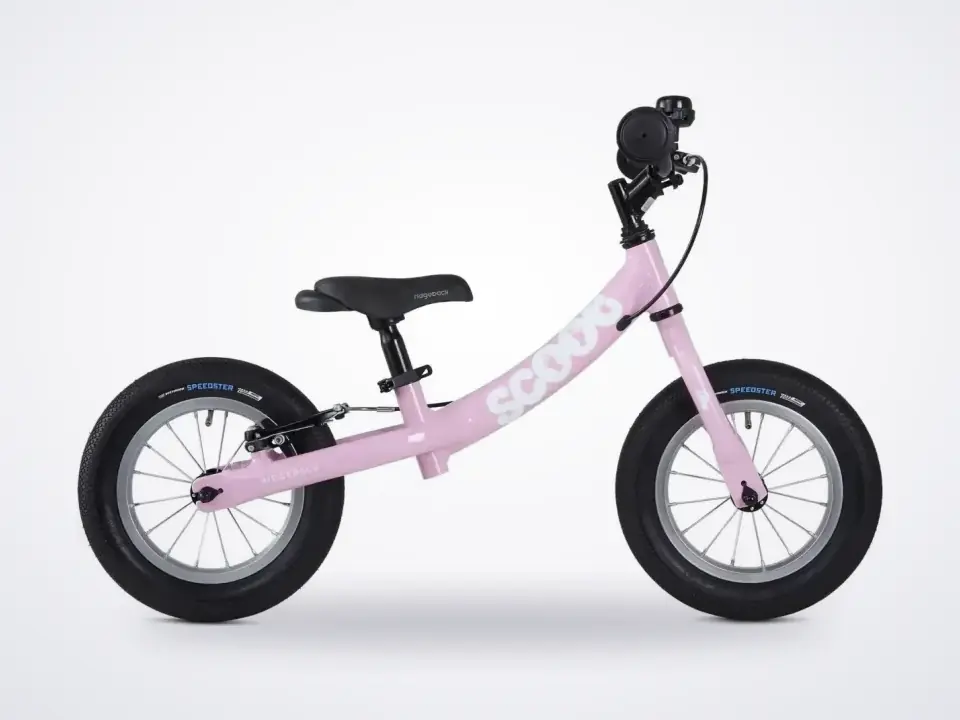 Scoot 12 Kids