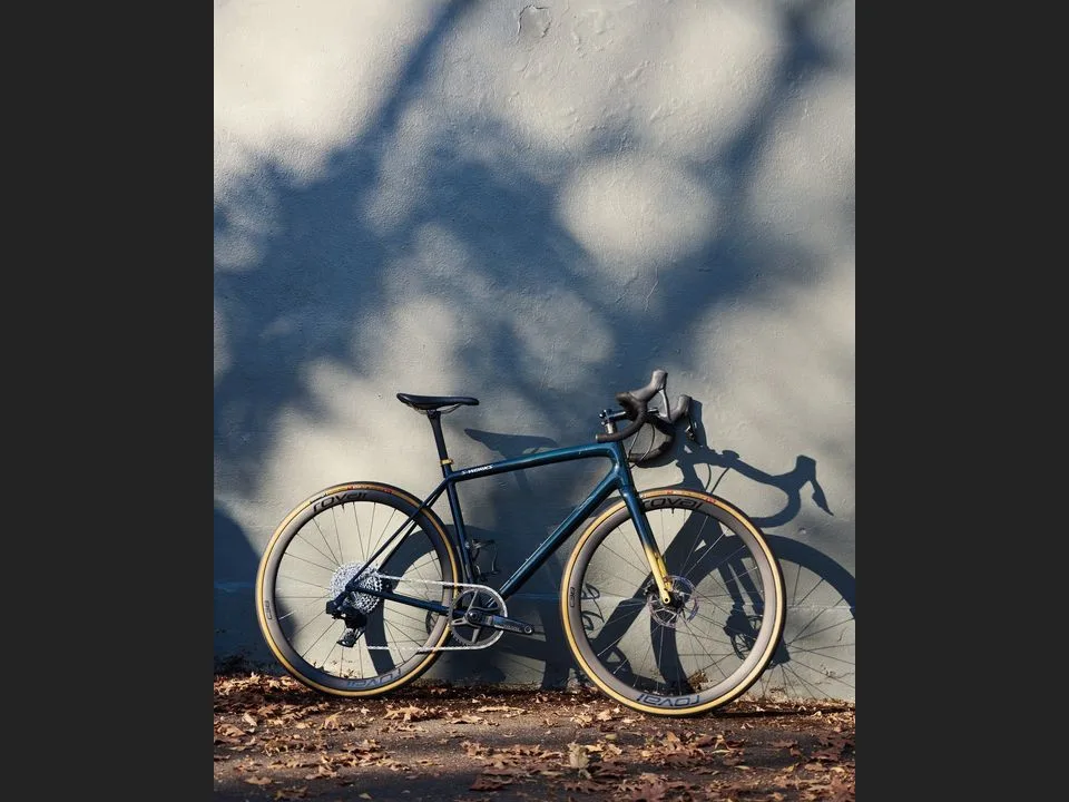 Specialized Specialized S-Works Aethos