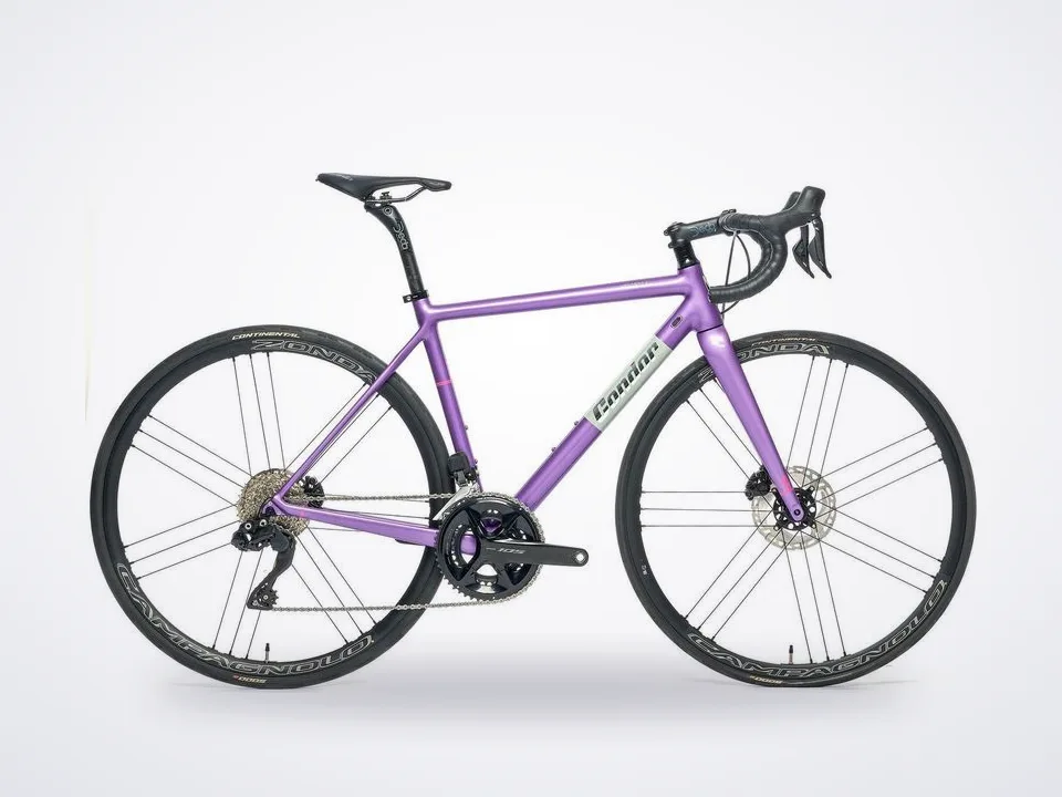 Condor Leggero SL Disc Road Bike