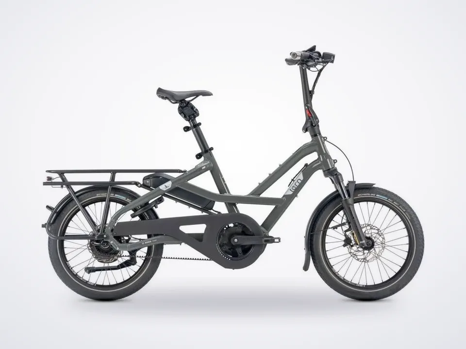 Tern HSD Gen 3 S9i