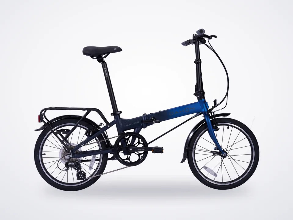 Dahon Mariner D8 II