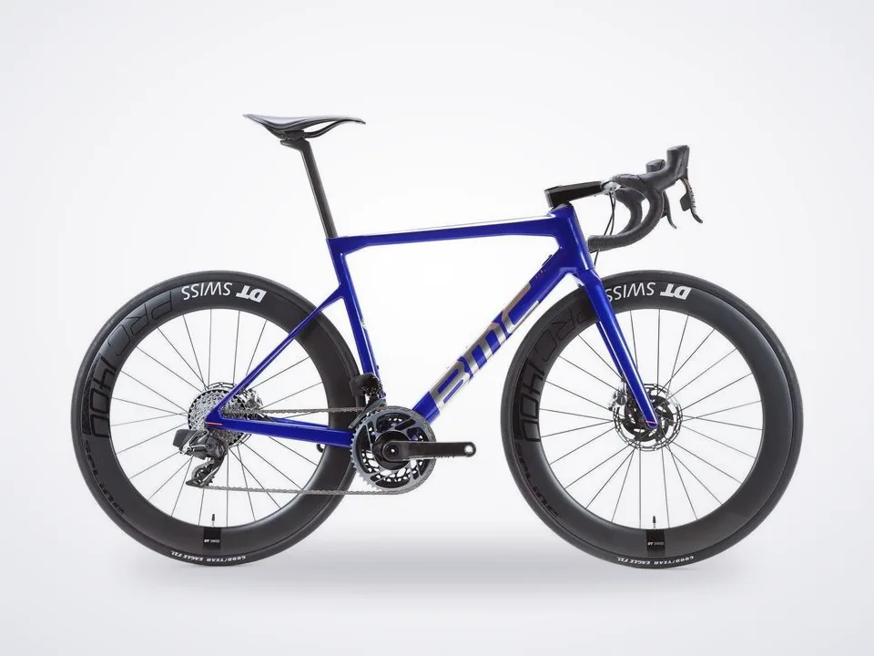 BMC Teammachine SLR