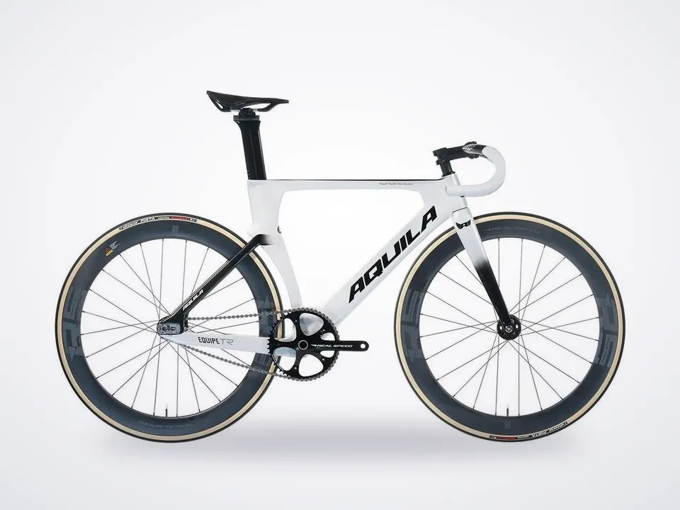 Aquila Equipe TR Pro Track