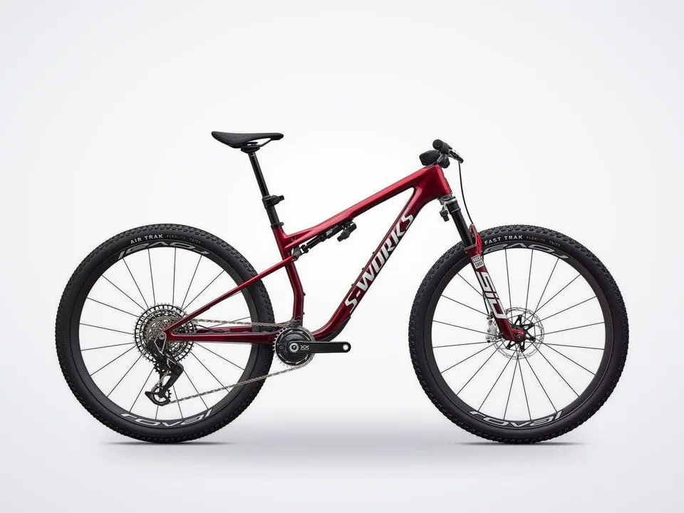 Specialized Epic 9