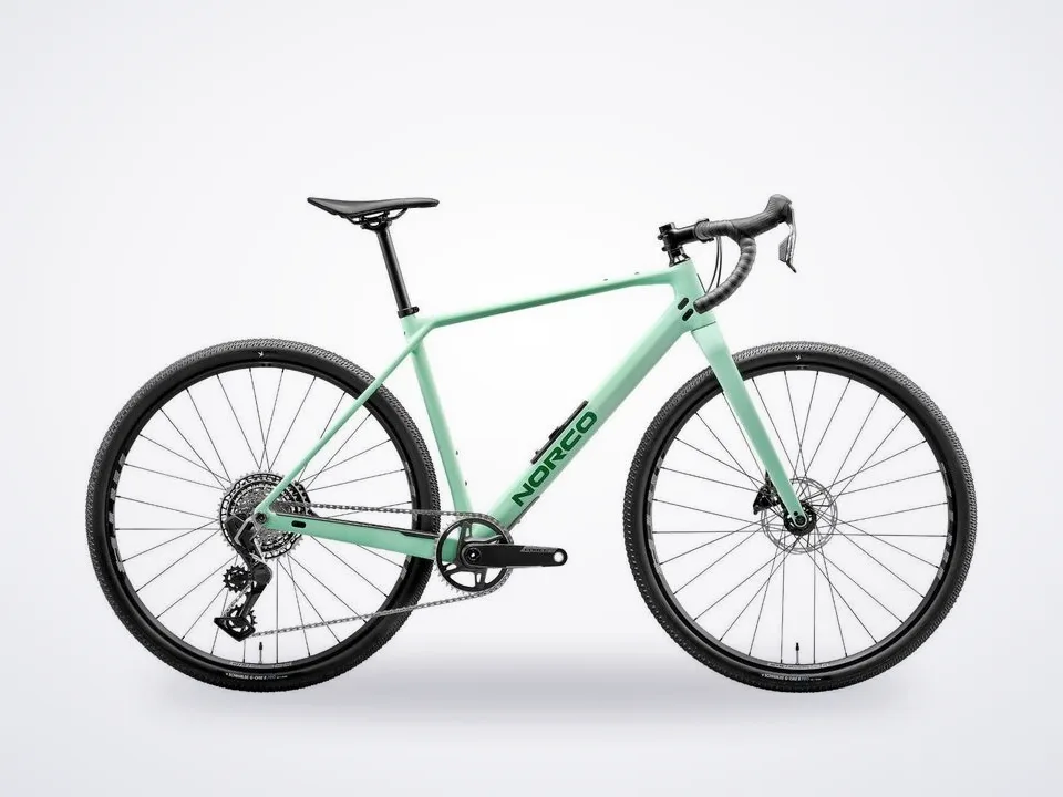 Norco Search C Force Xplr