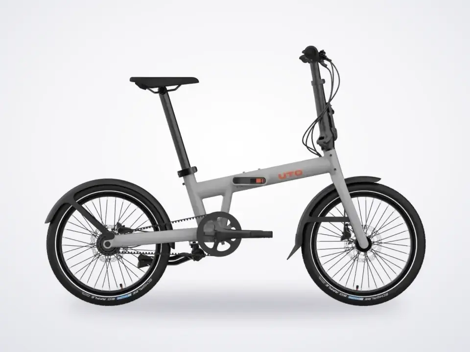 Uto PRO20 NE 20