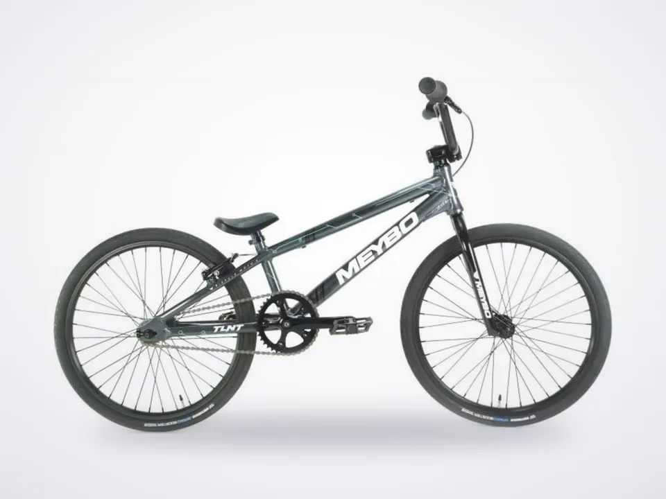 Meybo Tnlt Expert Xl 19.5"TT Black/Grey