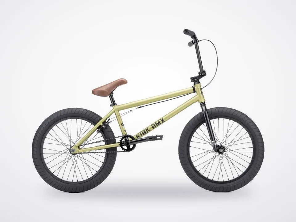 Kink Gap XL BMX