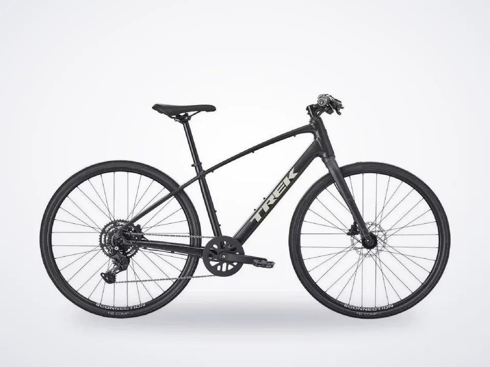 Trek FX 2 SO