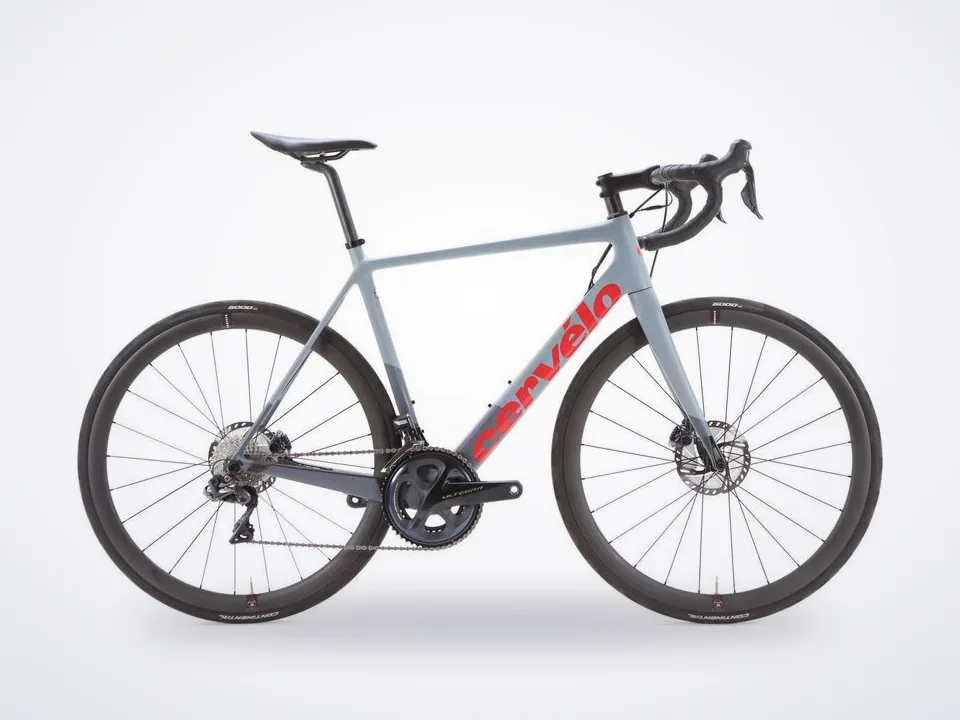 Cervelo R-Series Shimano Ultegra Di2