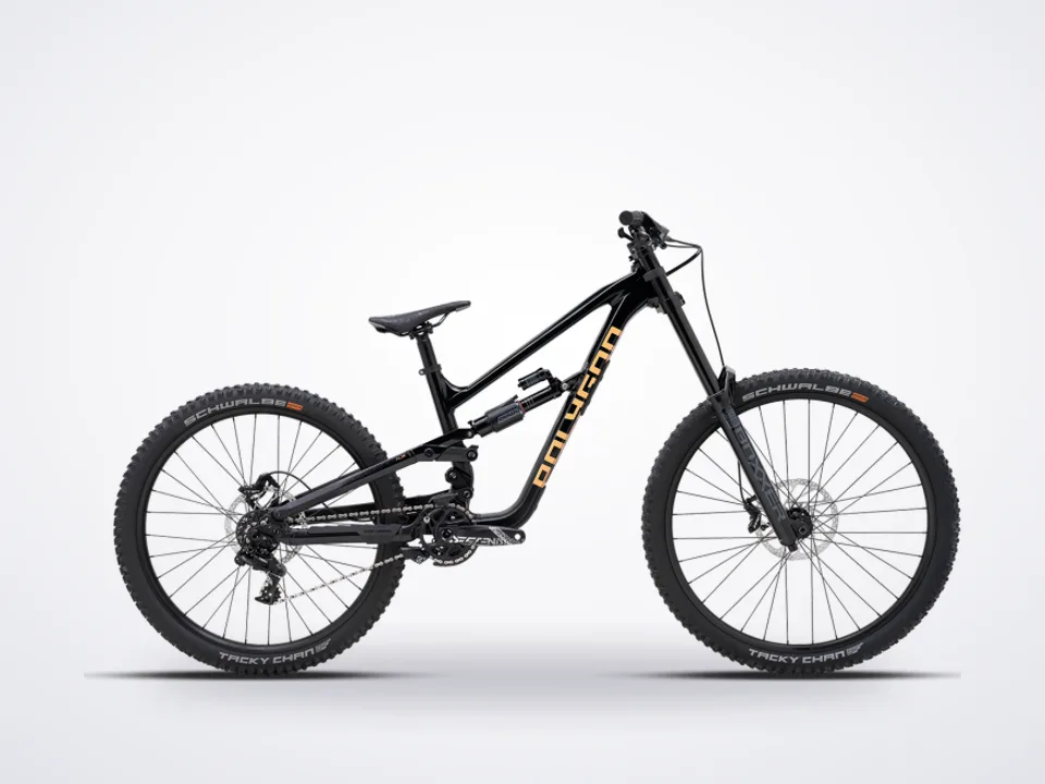 Polygon Collosus DH7 Downhill