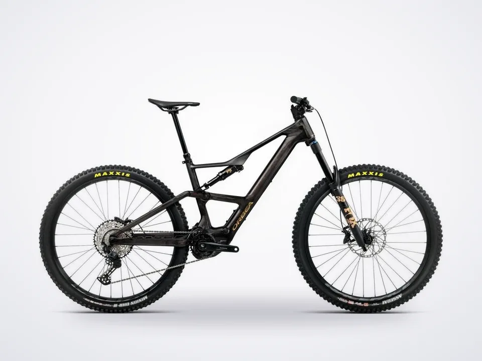 Orbea Rise LT M20 630W