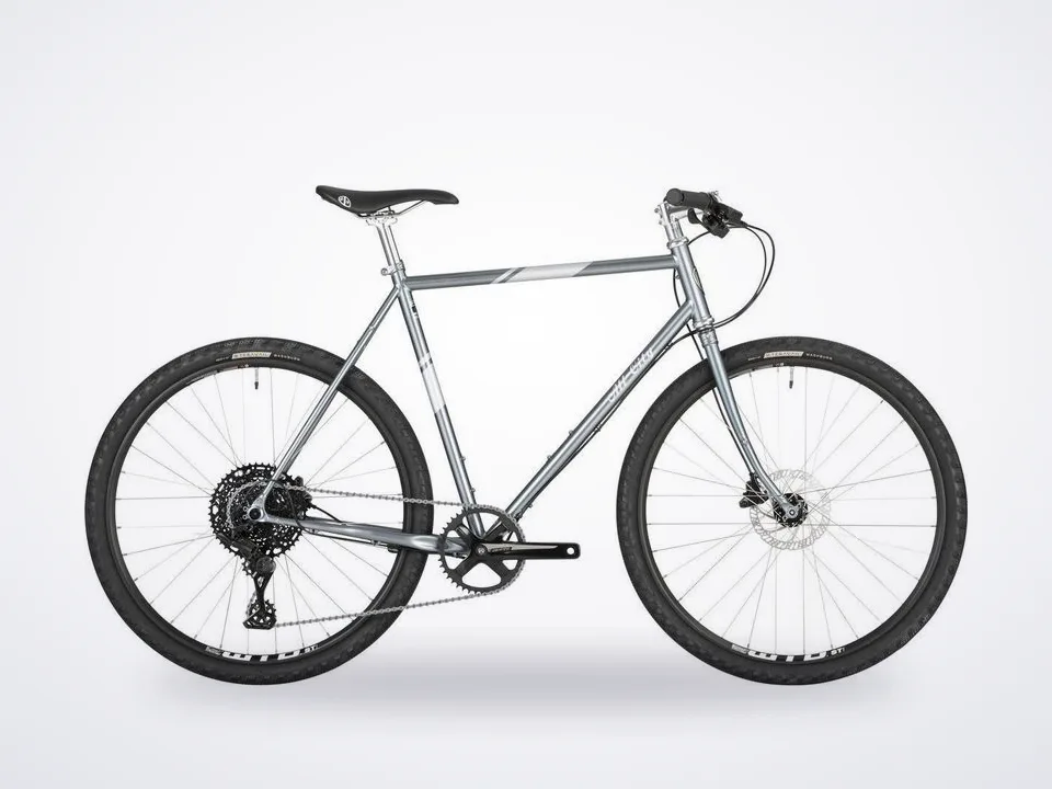 All-City Space Horse microSHIFT