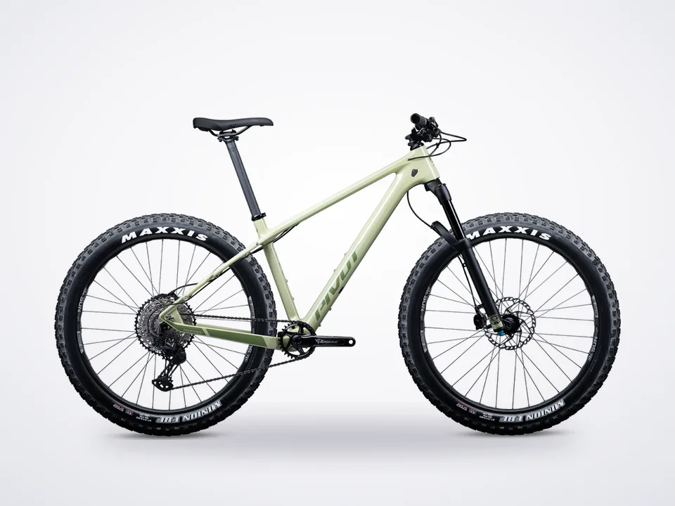 Pivot Les Fat Pro XT