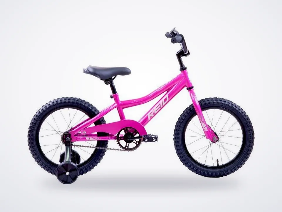 Reid Explorer S 16