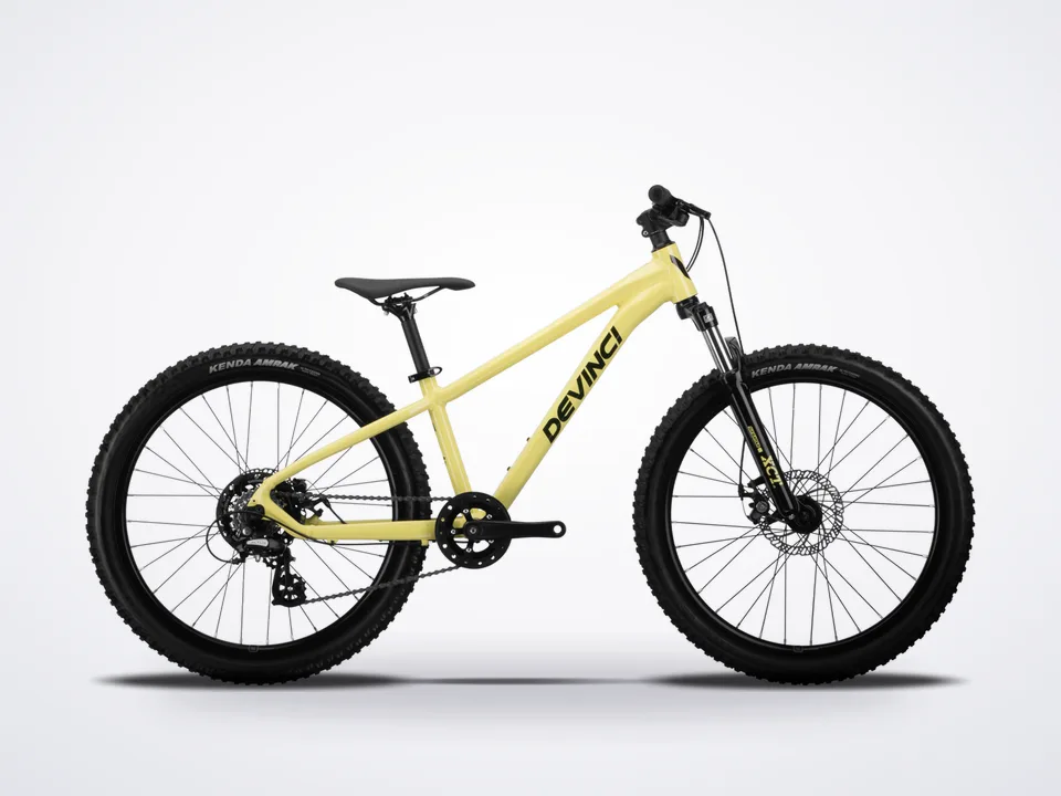 Devinci Ewoc 24'' 7s