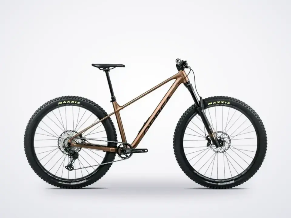 Orbea Orbea Laufey H-LTD