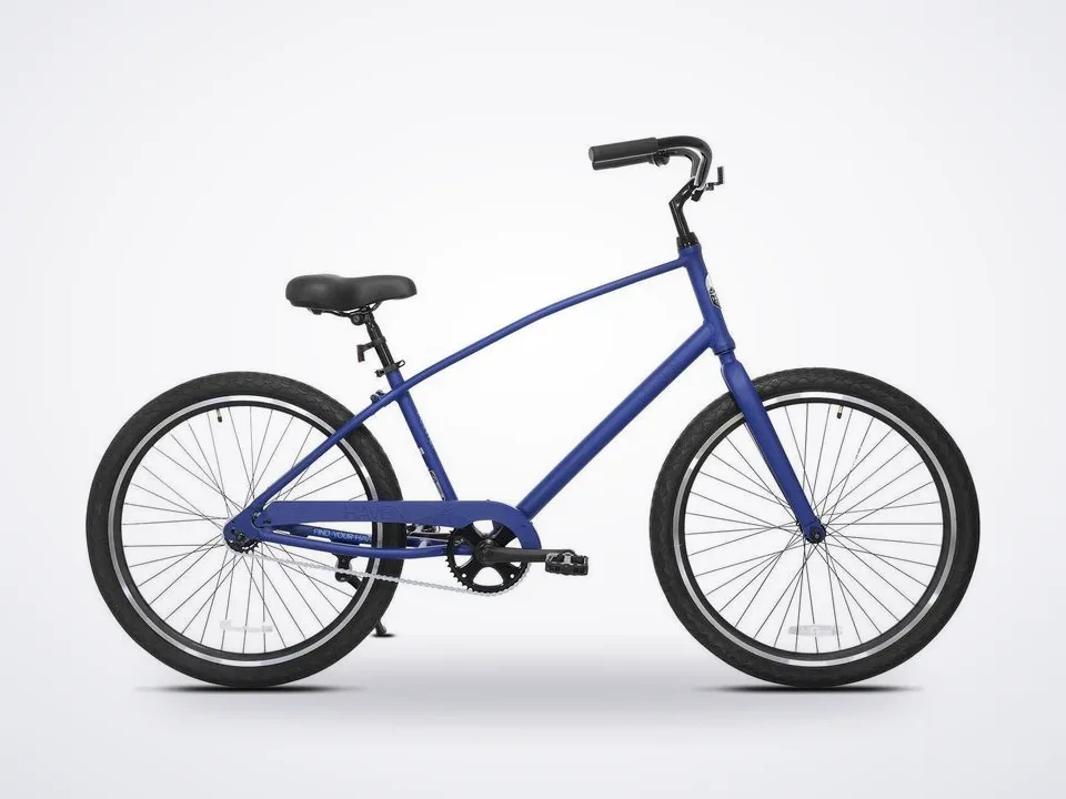 Haven Pointe 1 Step-Over Beach Cruiser