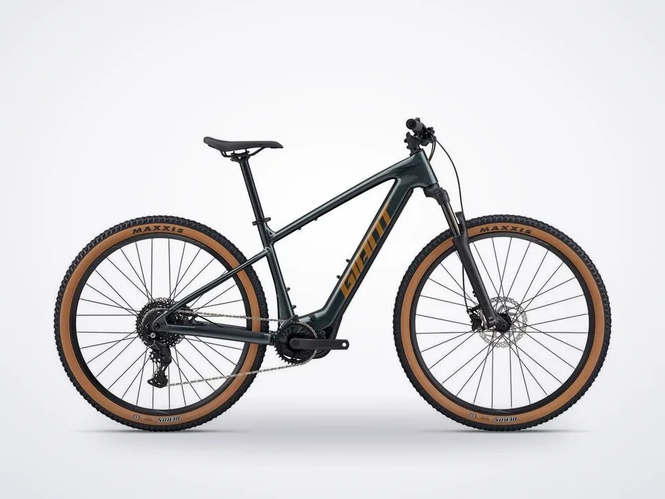 Giant Talon E+ Electric Hardtail