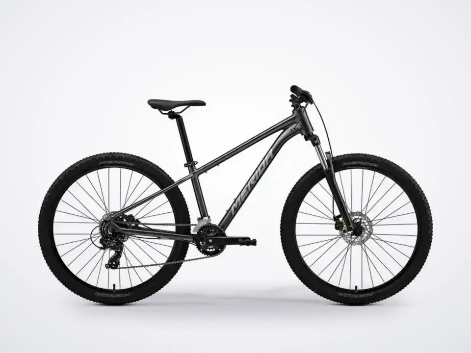 Merida Big Seven