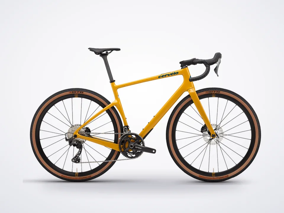 Cervelo Aspero GRX RX820