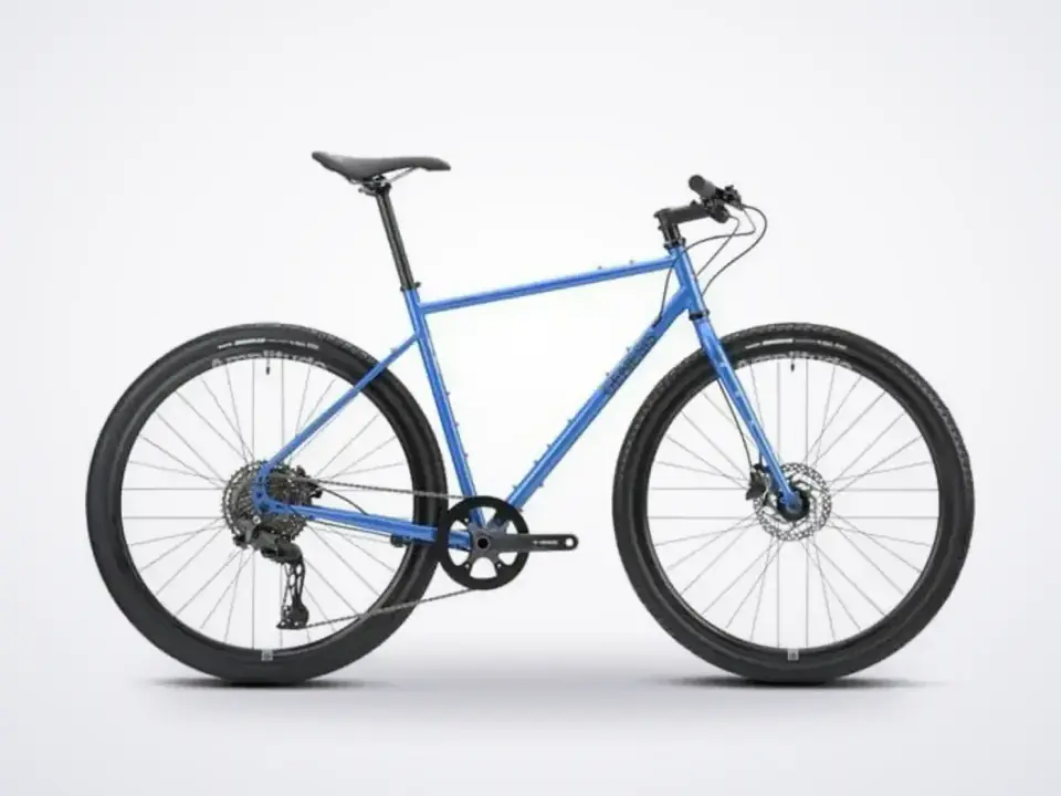 Genesis Croix De Fer 20 Fb