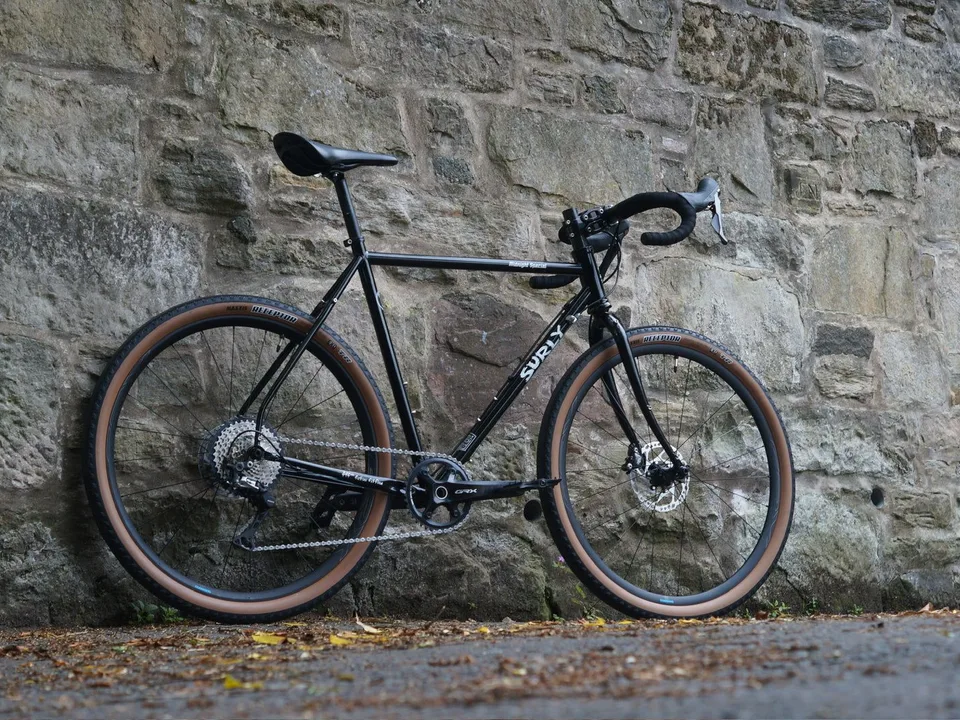 Surly Custom Build