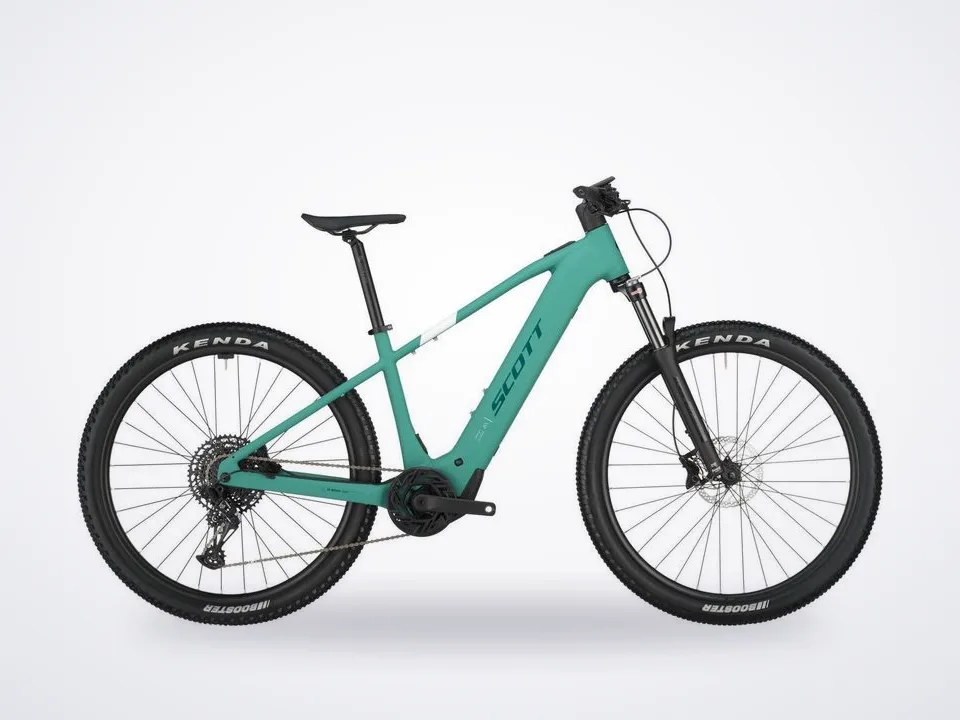 Scott Aspect eRIDE 910