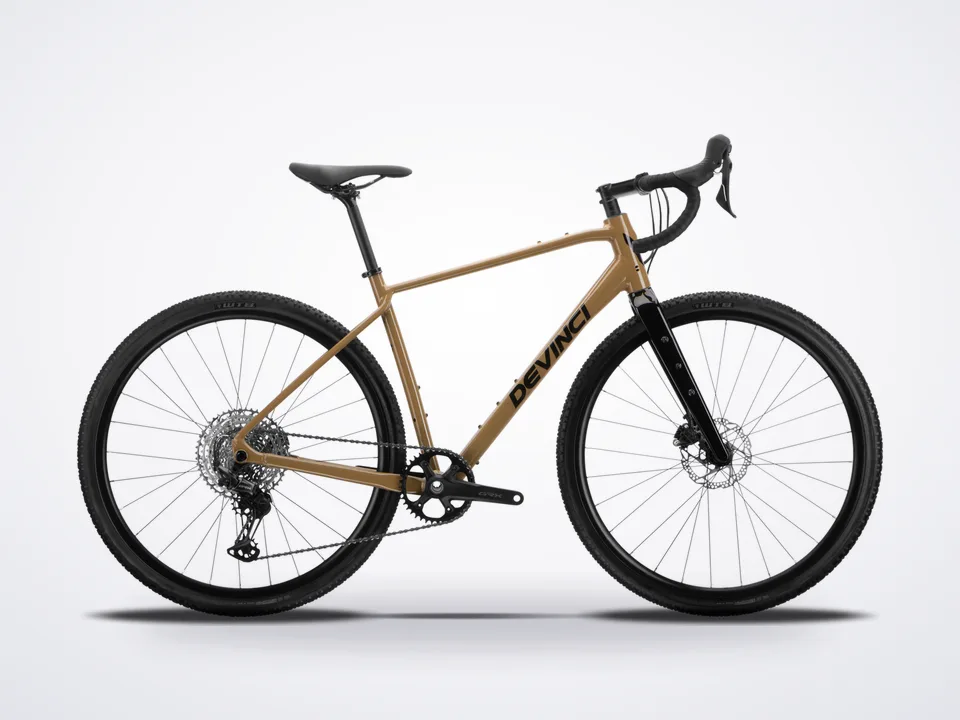 Devinci Hatchet Vista GRX 610 12s