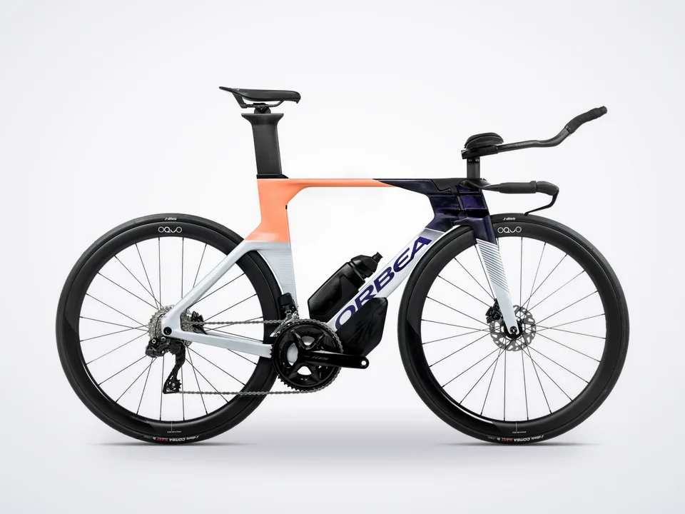 Orbea Ordu M30iLTD One Only Size