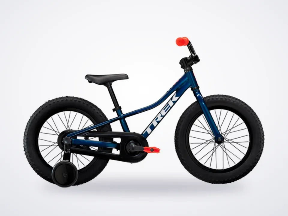 Trek Precaliber 16" Mulsanne Blue