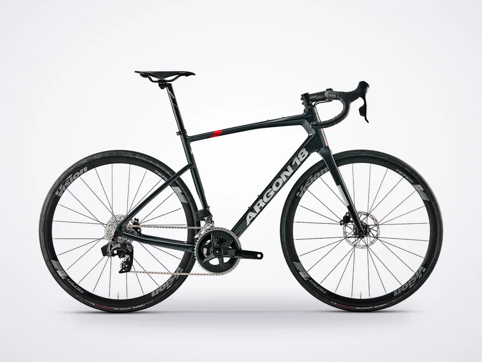 Argon 18 Equation Rival AXS