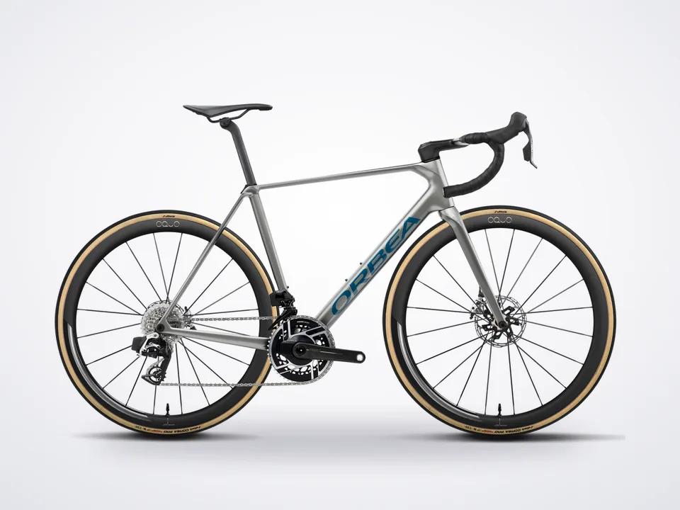 Orbea Orca M11e LTD PWR