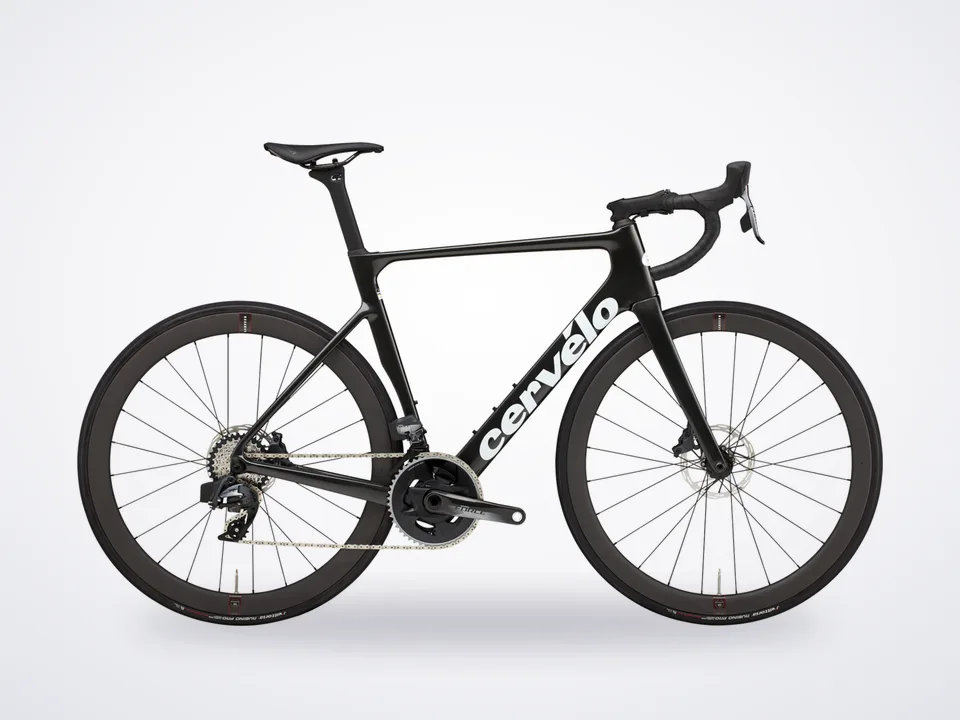 Cervelo Soloist Force eTap AXS