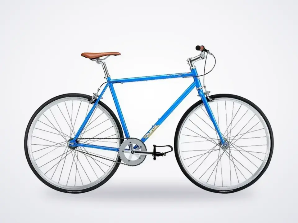 Python Duke Single Speed