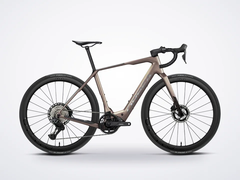 Orbea Denna M10i 28mph