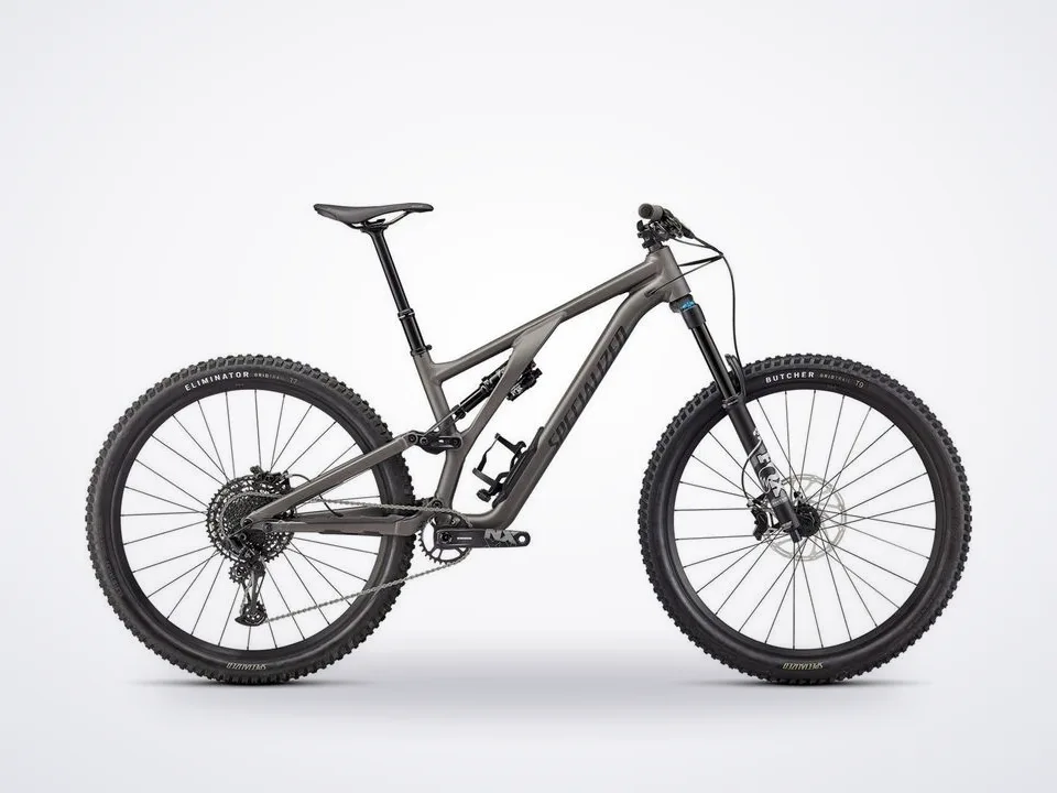 Specialized Stumpjumper EVO Comp Alloy