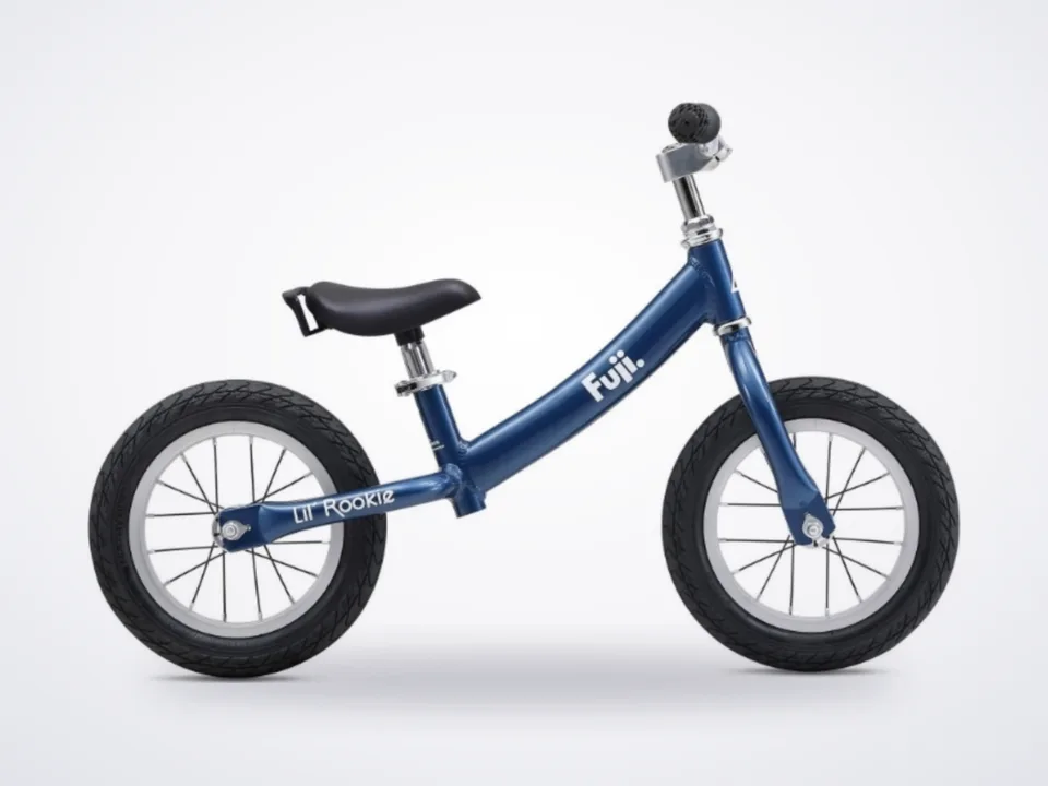 Fuji Lil Rookie 12"