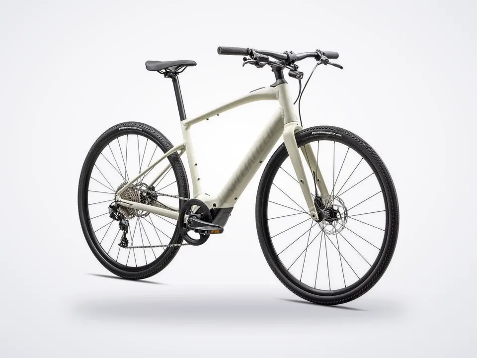 Specialized Vado SL 4.0