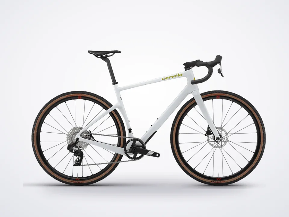 Cervelo Aspero Apex Xplr 1