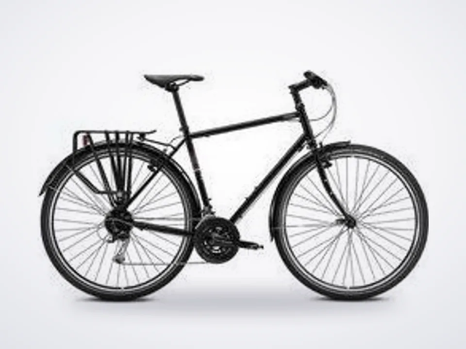 Fuji Touring LTD