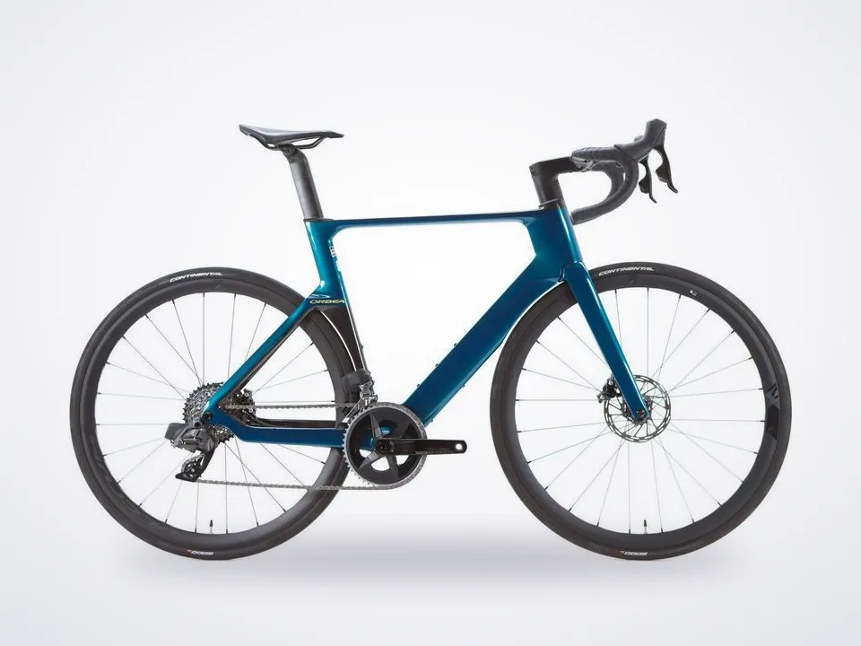 Orca Aero M31eLTD PWR