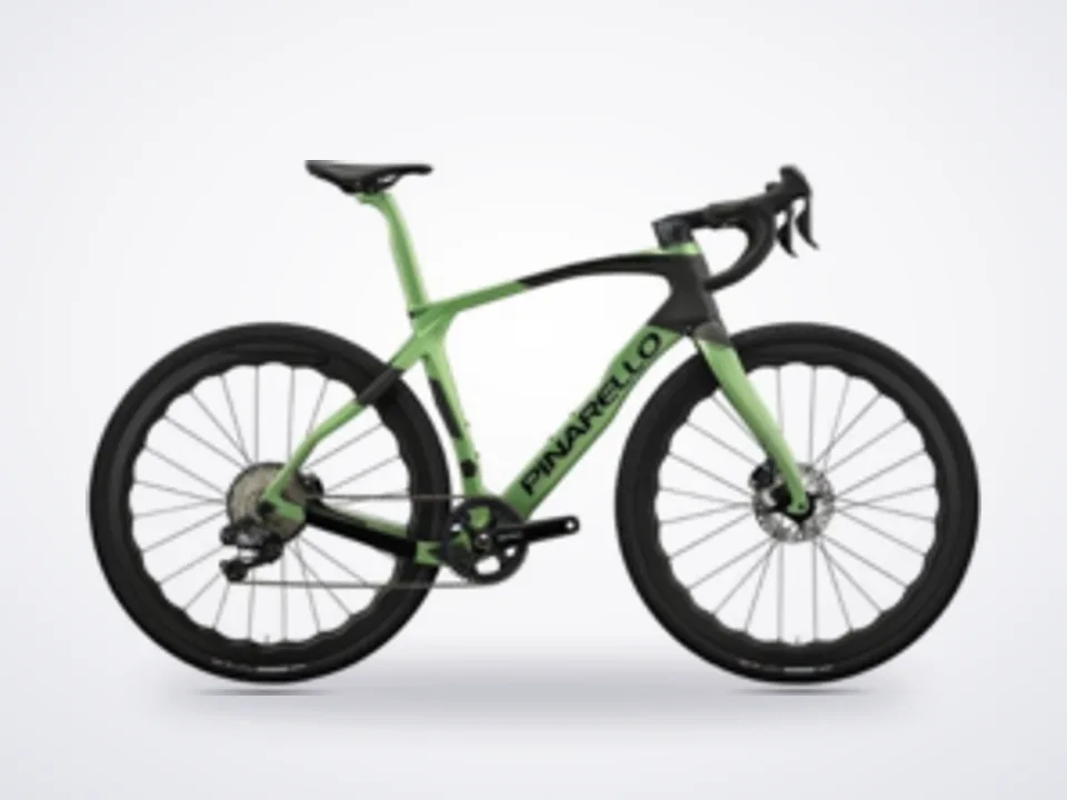 Pinarello Grevil F9 GRXi2