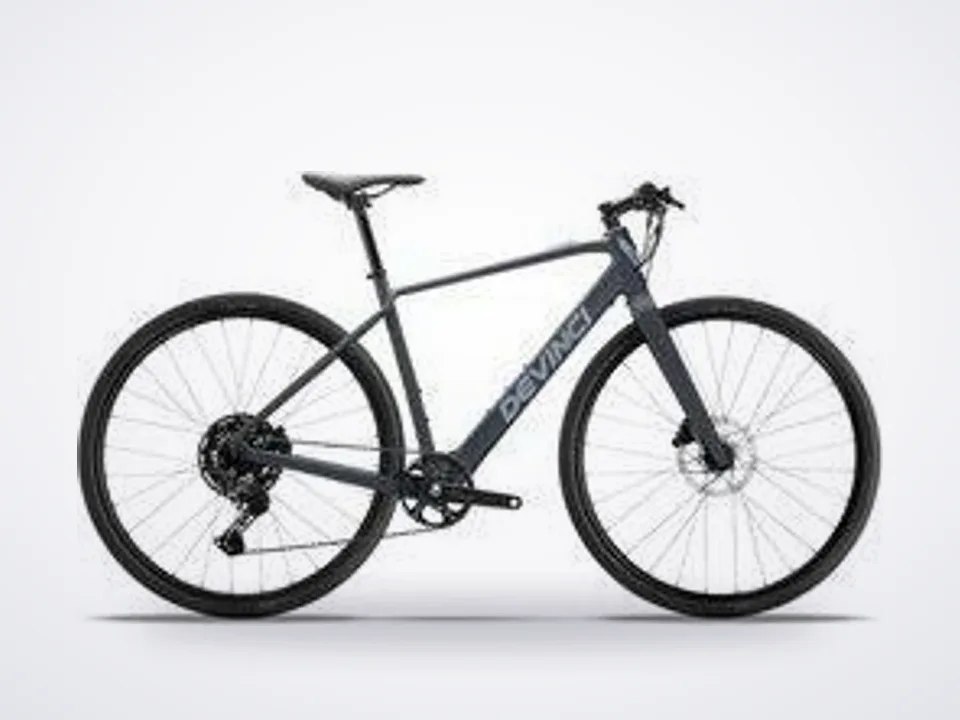 Devinci E-Hatchet Tour FB Cues 10S