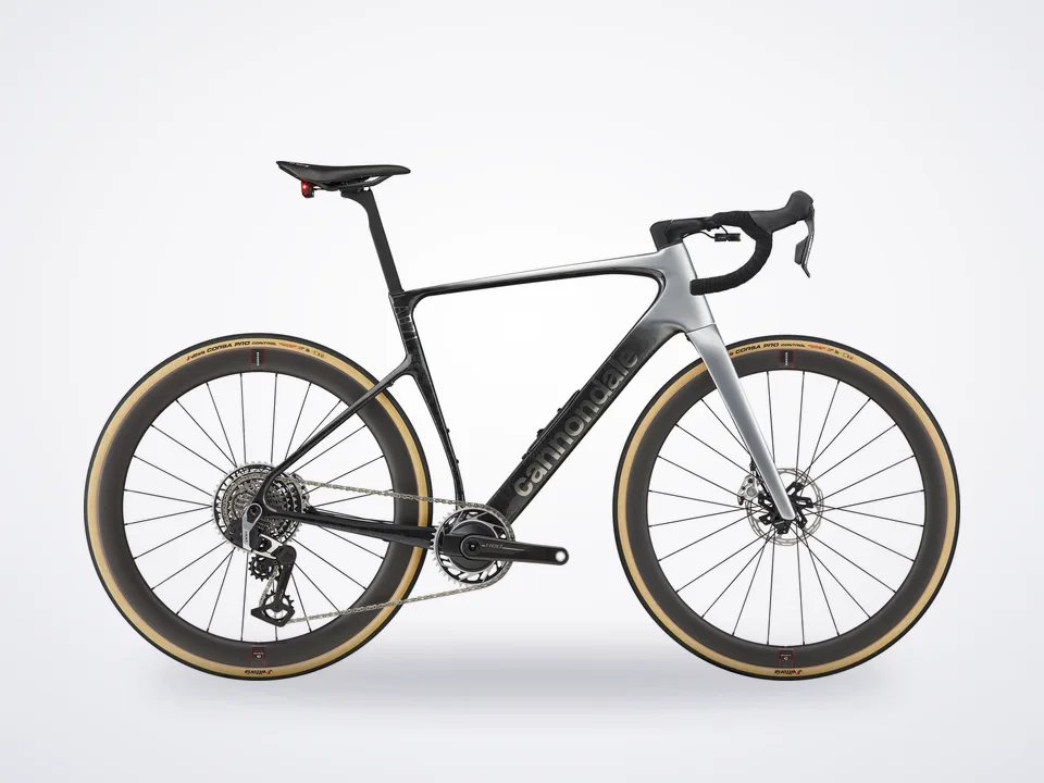 Cannondale Synapse LAB71 SmartSense Endurance