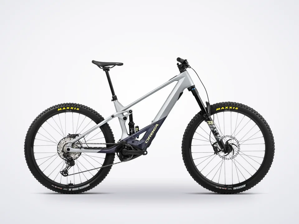 Orbea Wild M10
