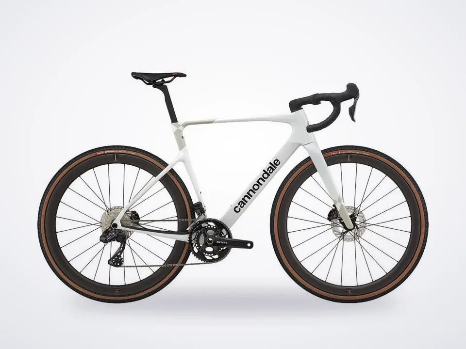 Cannondale SuperX Carbon 2 GRX 825
