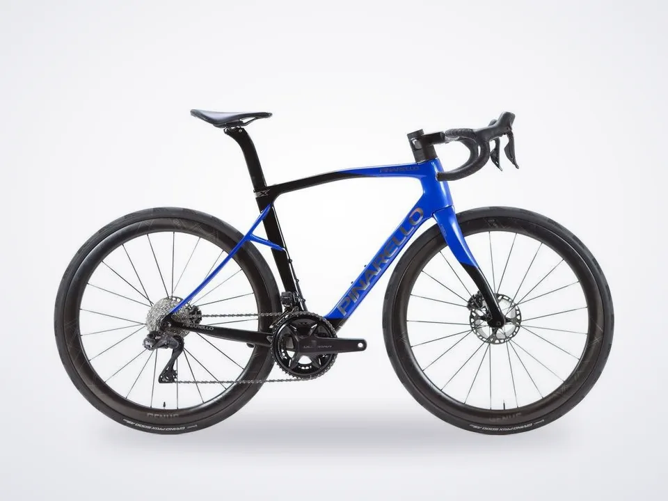 Pinarello X7 Shimano Ultegra Di2